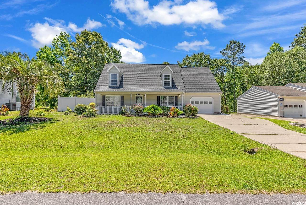 340 Boxcar Dr. - Photo 1
