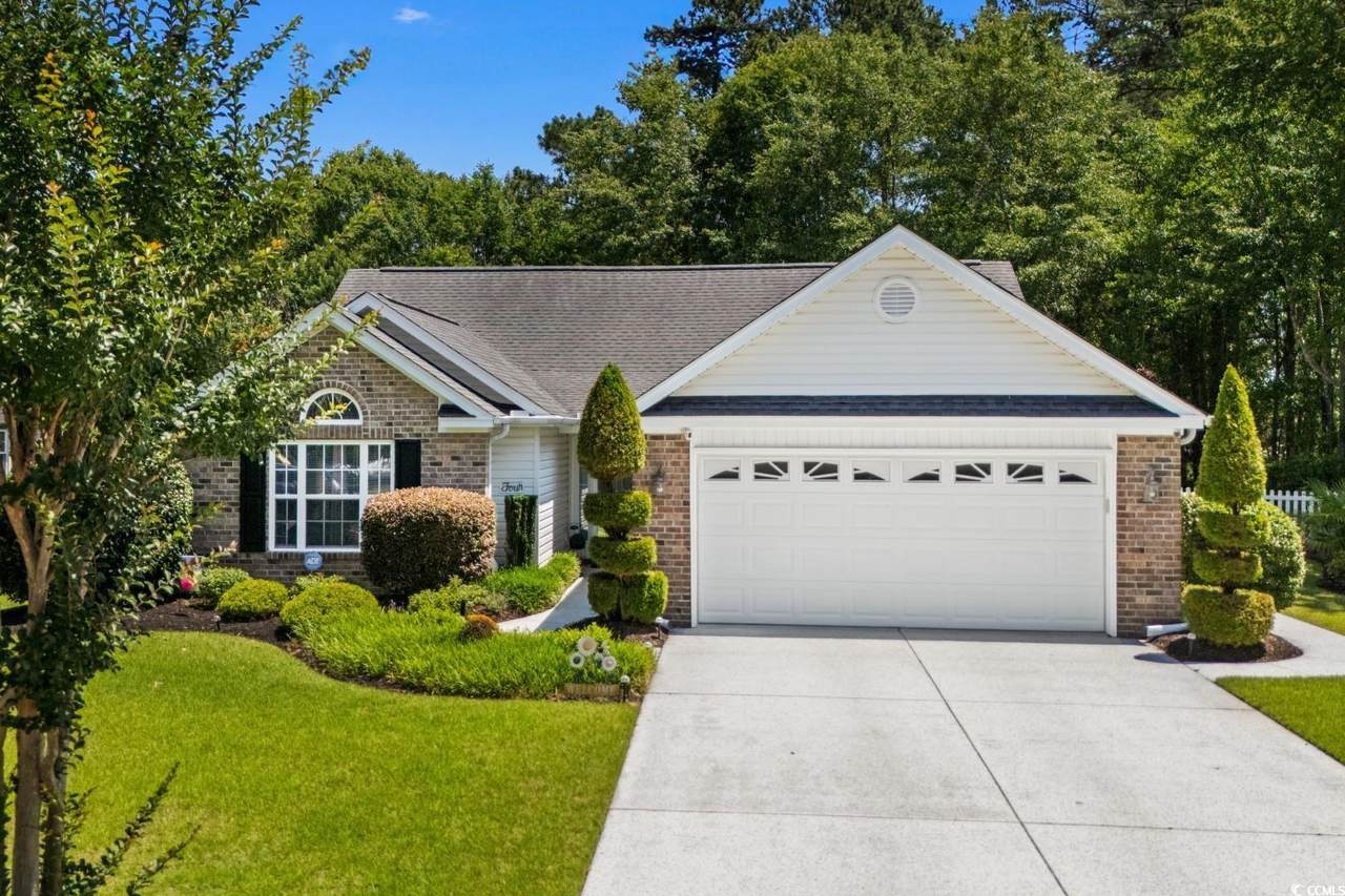 4 Clemson Rd. - Photo 1
