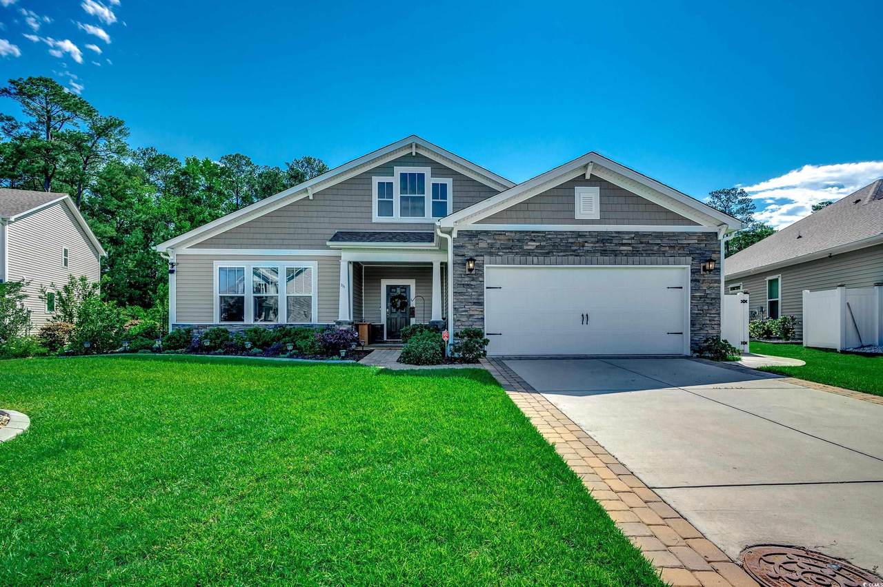 251 Copper Leaf Dr. - Photo 1
