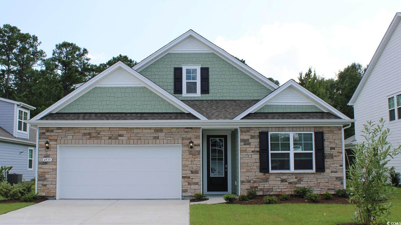 749 Choctaw Dr. - Photo 1