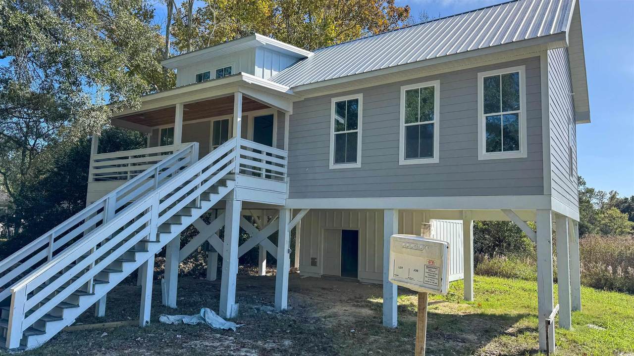 507 Park St. - Photo 1