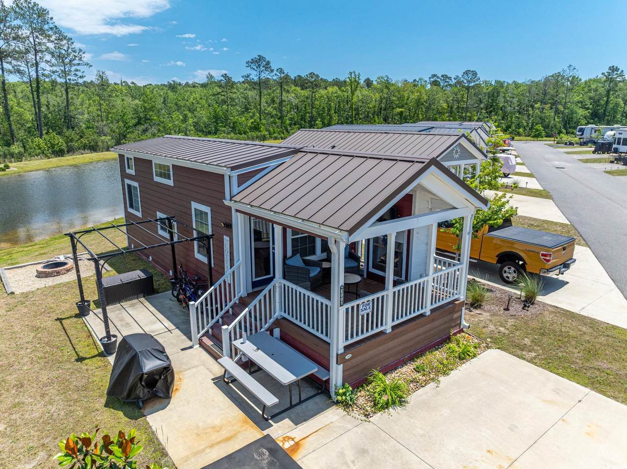 5800 Highway 90 - Photo 1