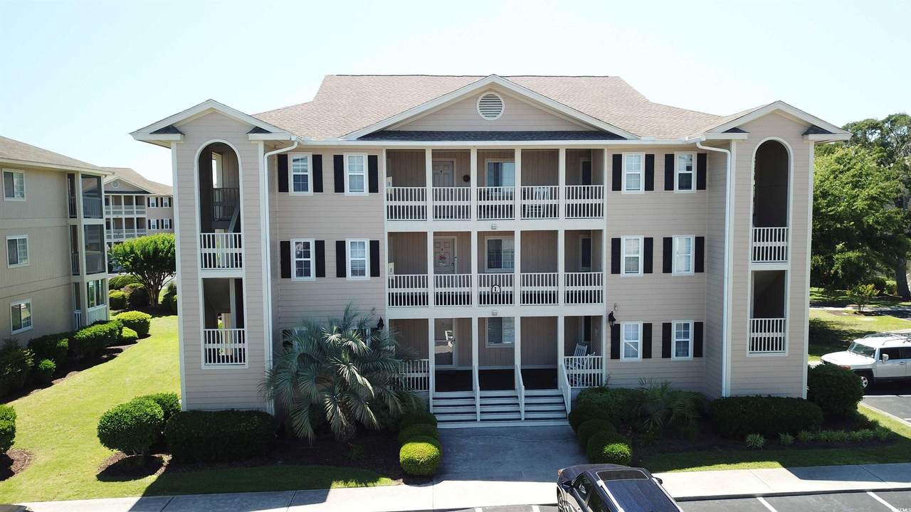 1900 Duffy St. - Photo 1