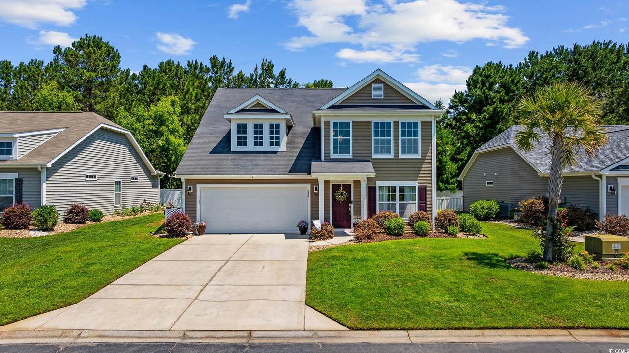 284 Whipple Run - Photo 1