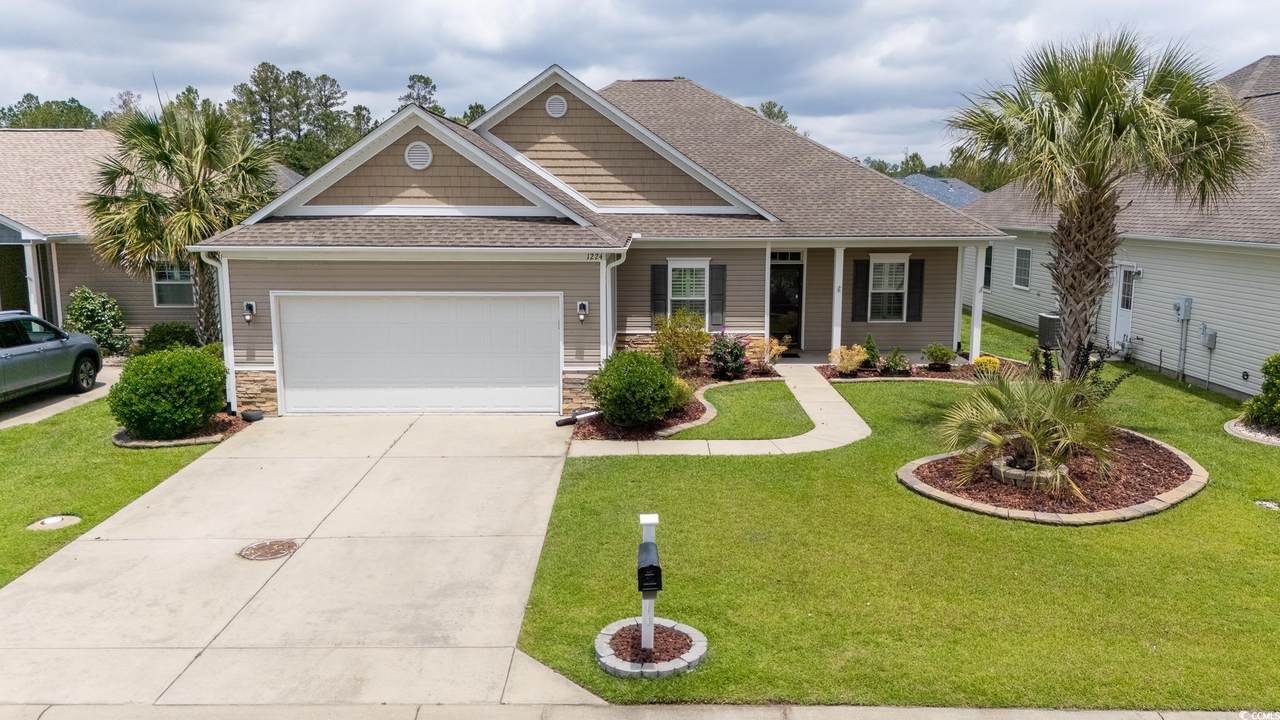1224 Checkerberry St. - Photo 1