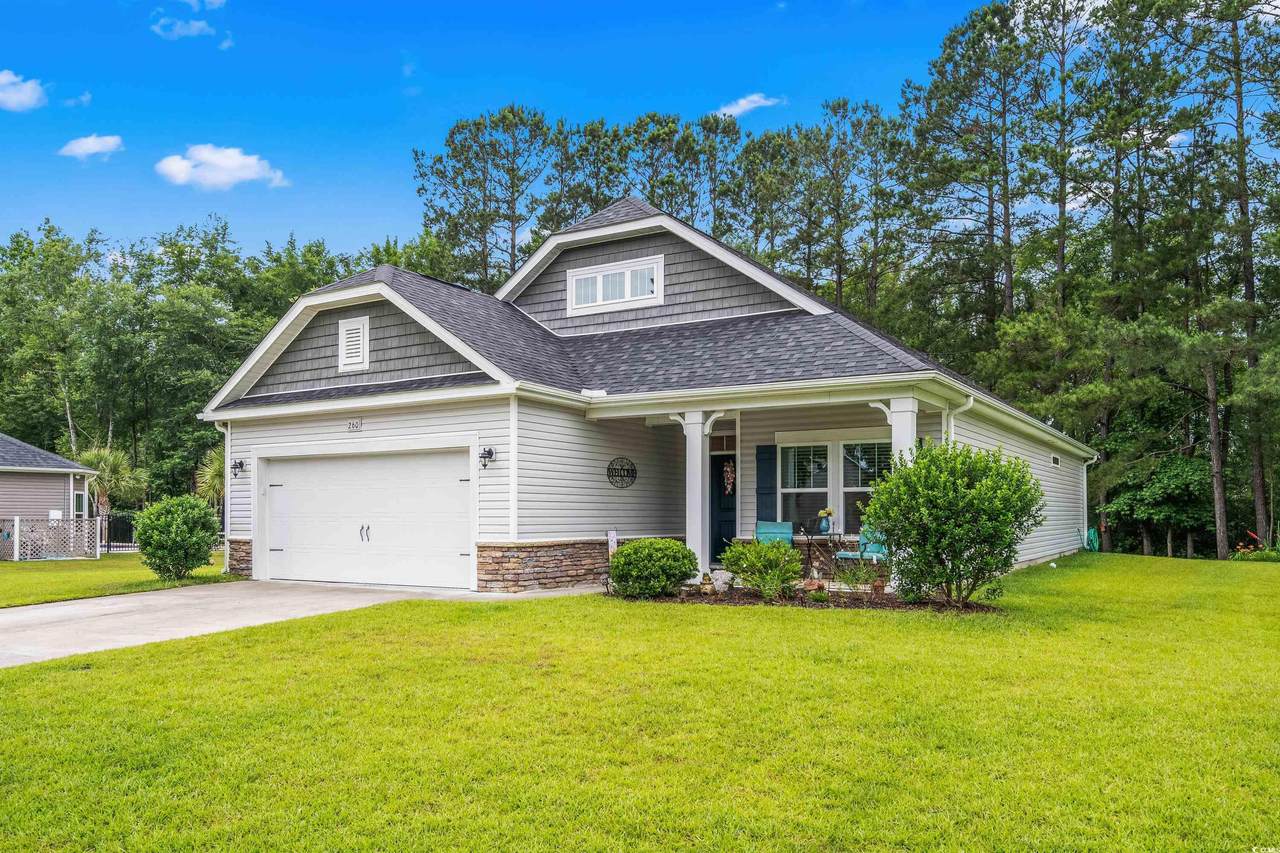 260 Dunbarton Ln. - Photo 1