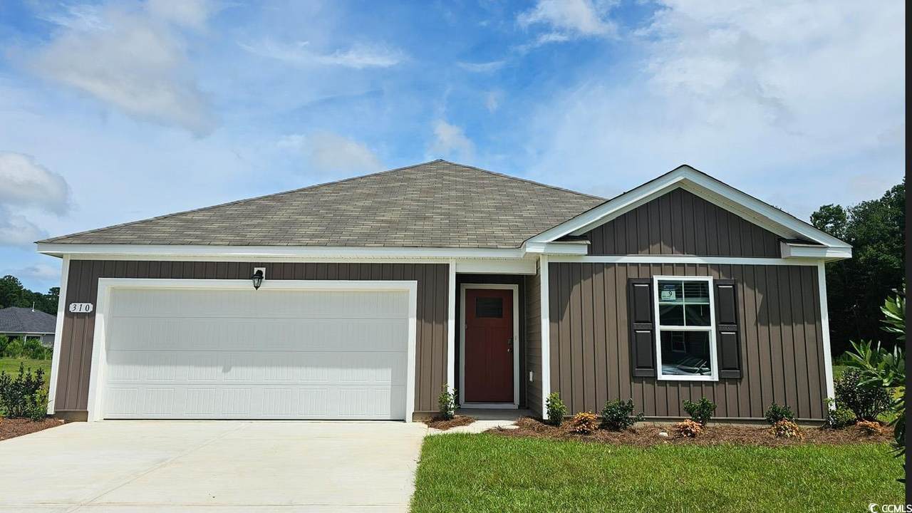 157 Dagger Ct. - Photo 1