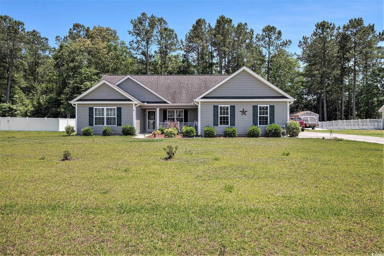 95 Timber Run Dr. - Photo 1