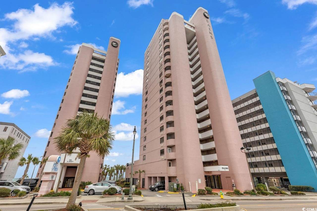 2500 Ocean Blvd. - Photo 1