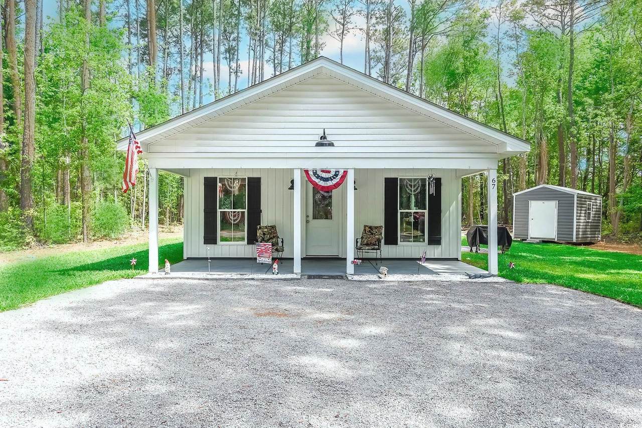 67 Bossie Ln. - Photo 1