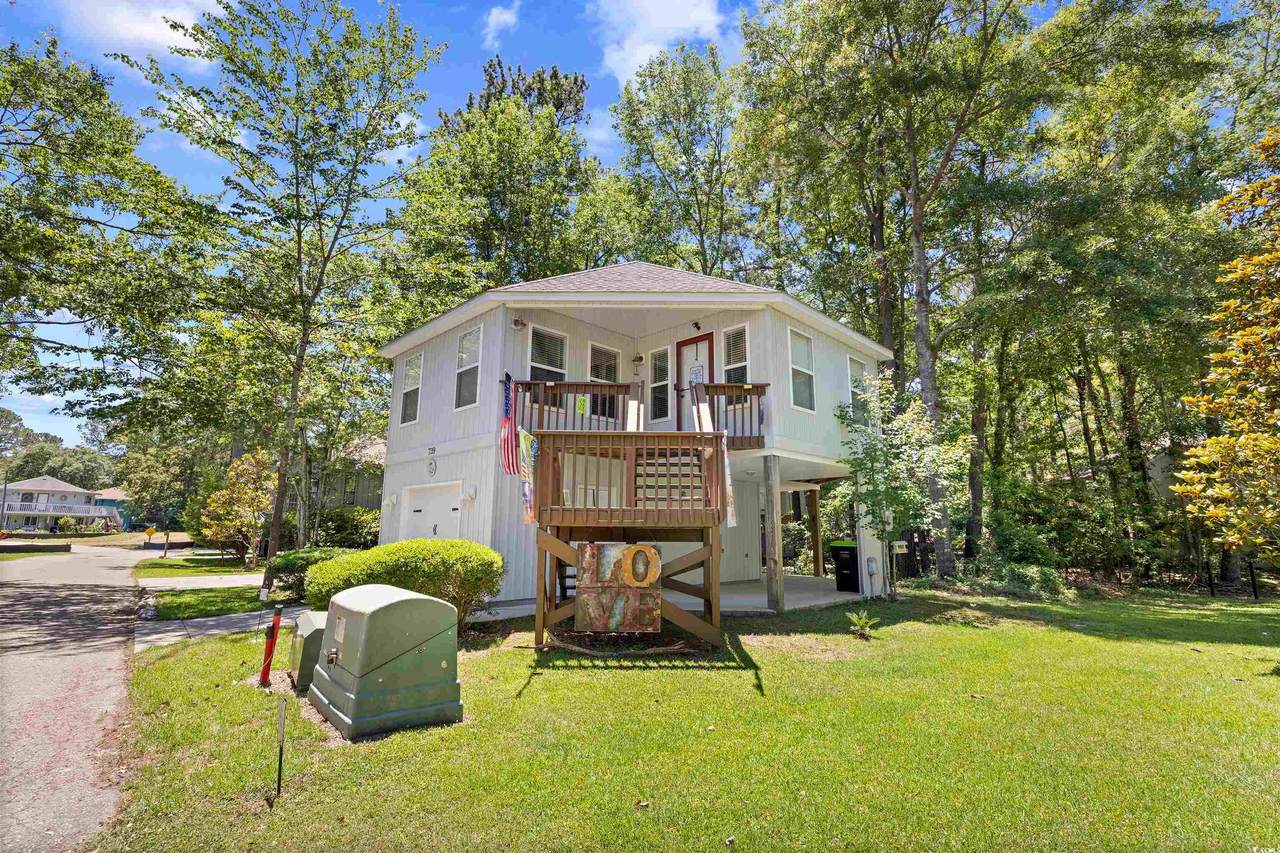739 Tall Oaks Dr. - Photo 1