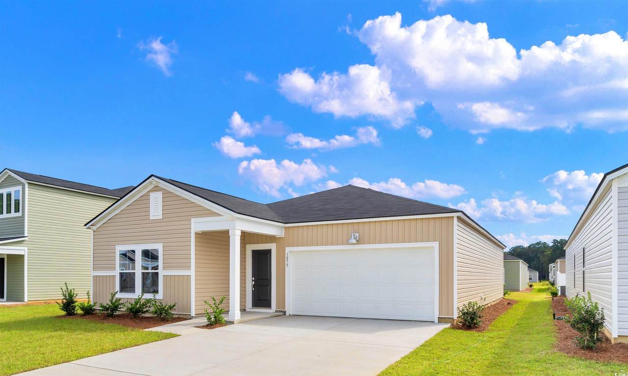 792 Wapama St. - Photo 1