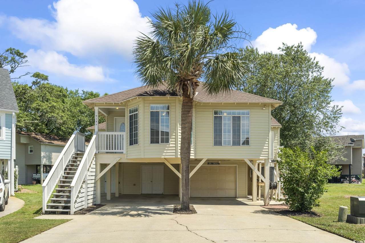 914 Dock Pl. - Photo 1