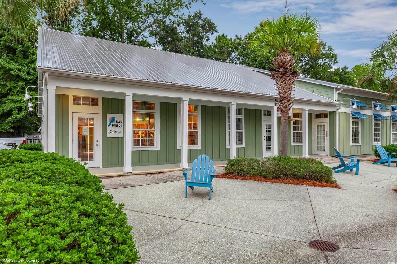 71 Da Gullah Way - Photo 1