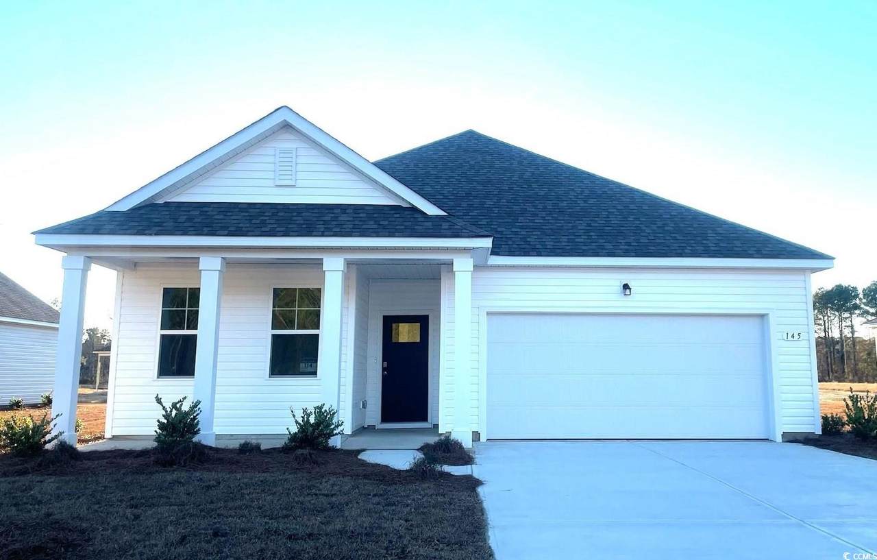 401 Glade Ct. - Photo 1