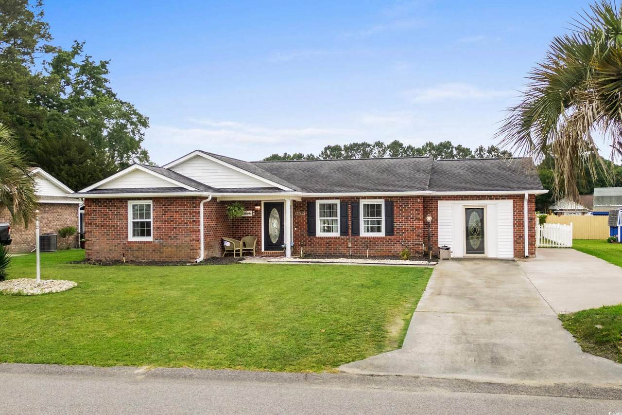 4639 Mandi Ave. - Photo 1