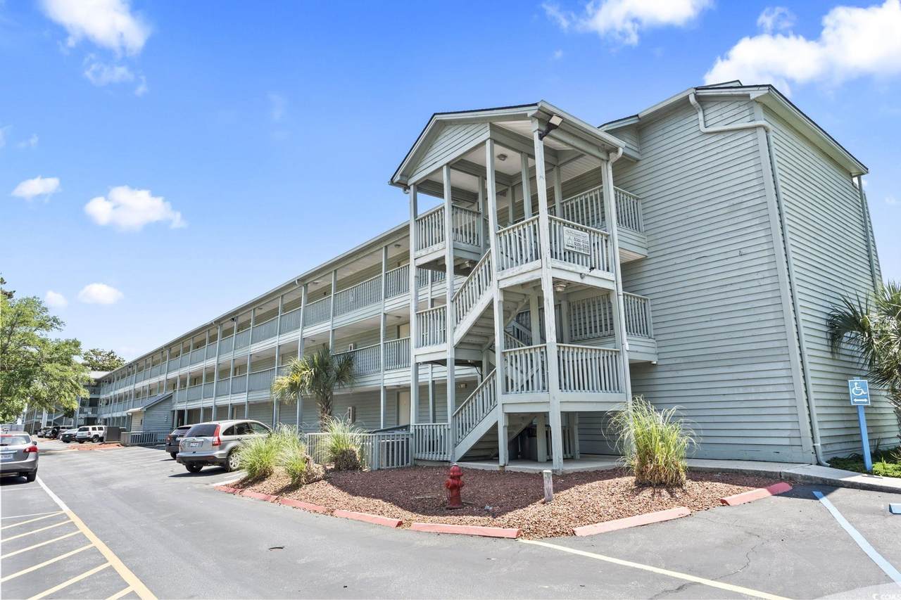 5905 South Kings Hwy. - Photo 1