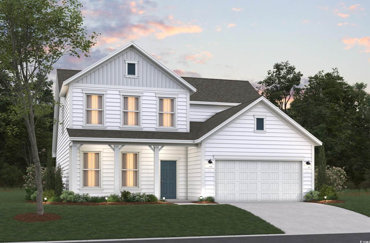 4023 Braid Ct. - Photo 1