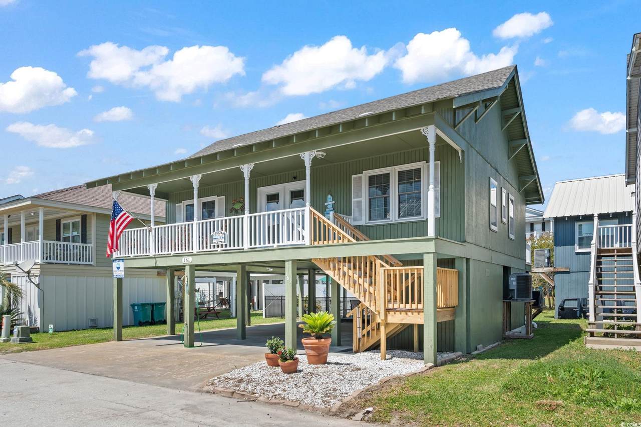161 Easy St. - Photo 1