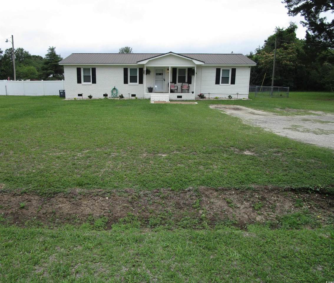 5578 Dongola Hwy. - Photo 1