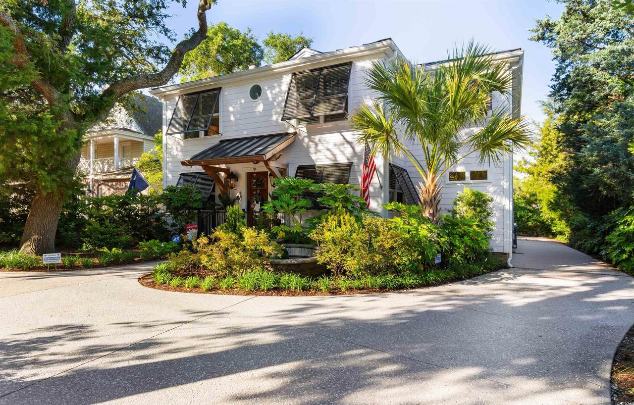 309 Sunset Trail - Photo 1