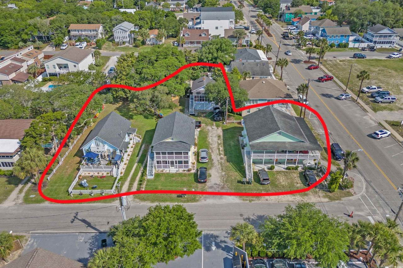 401 17th Ave. S - Photo 1