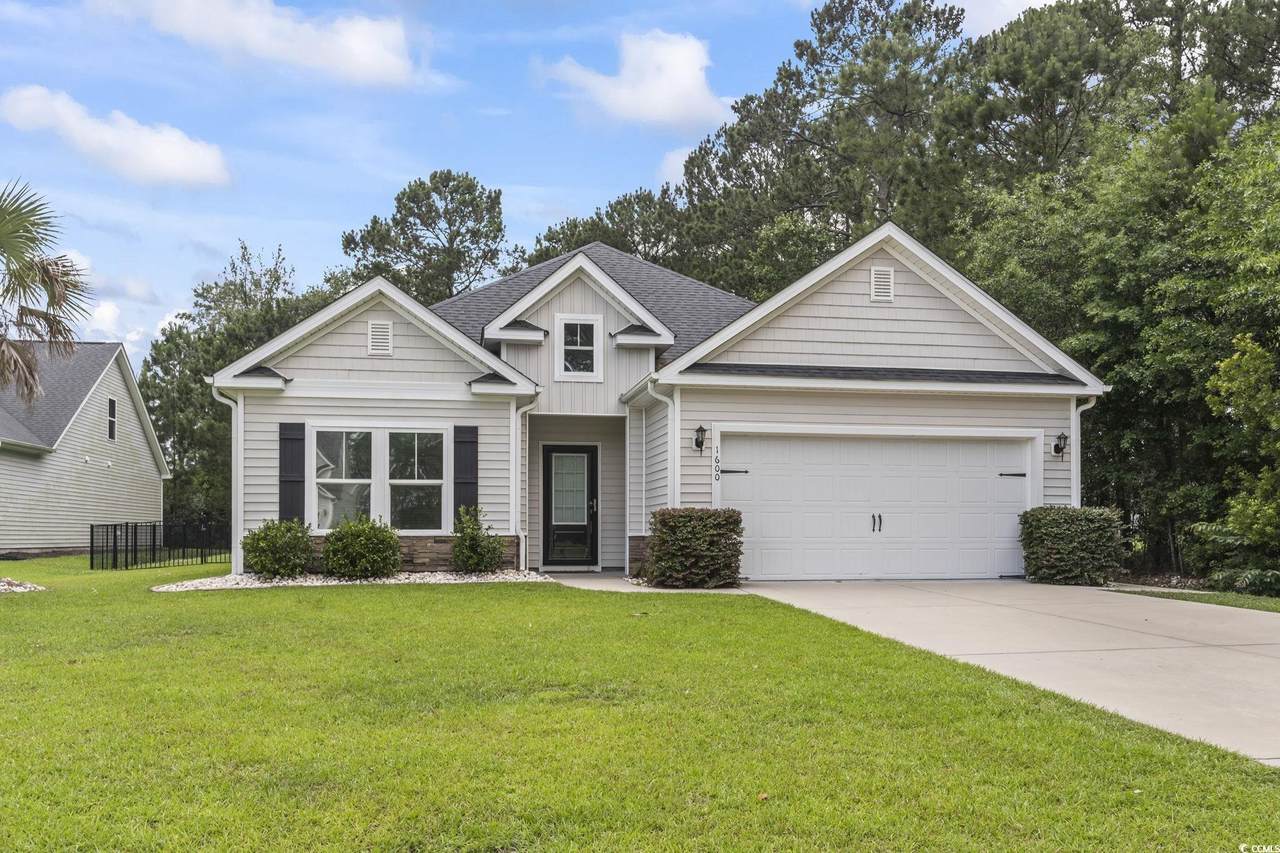 1600 Palmetto Palm Dr. - Photo 1