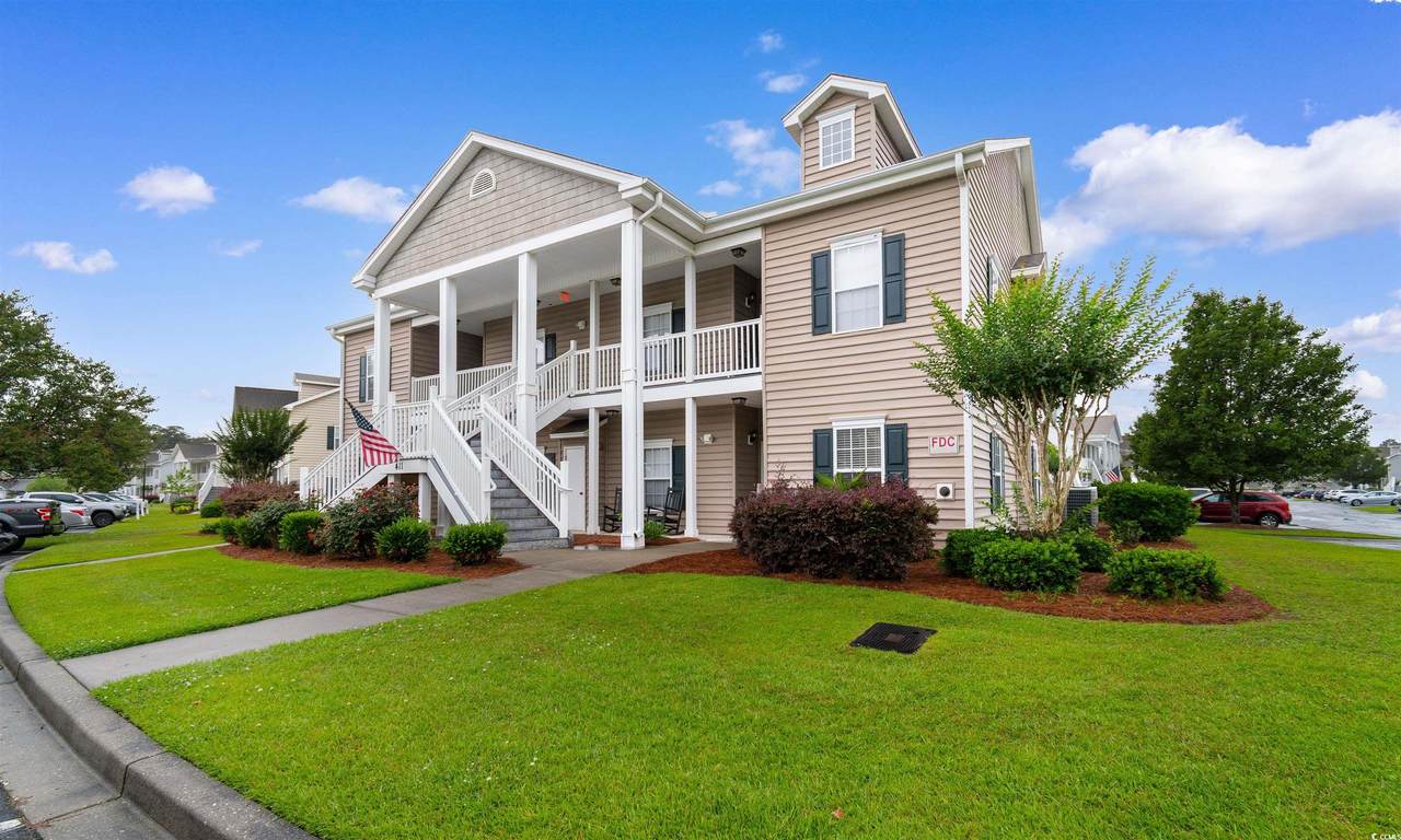 411 Mahogany Dr. - Photo 1