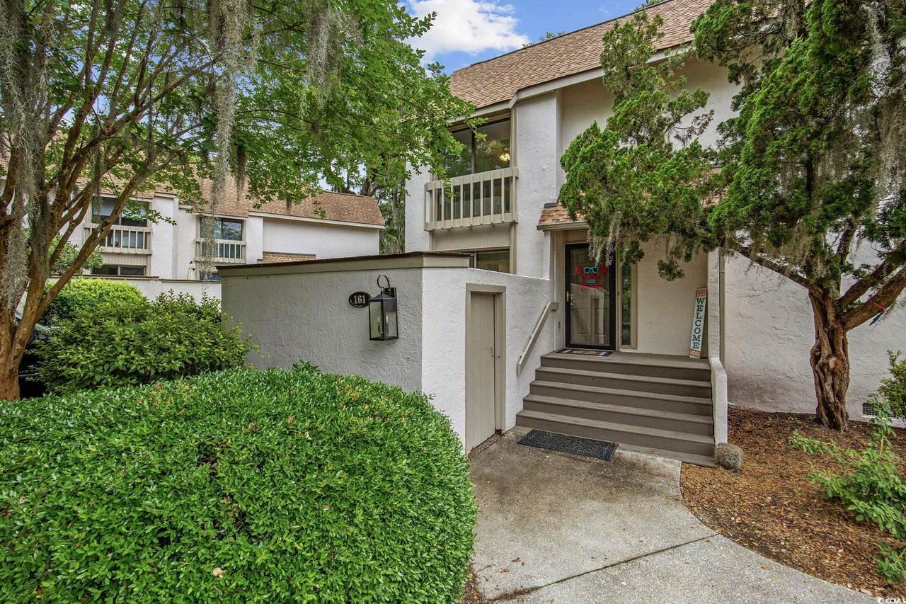 64 Bamboo Loop - Photo 1