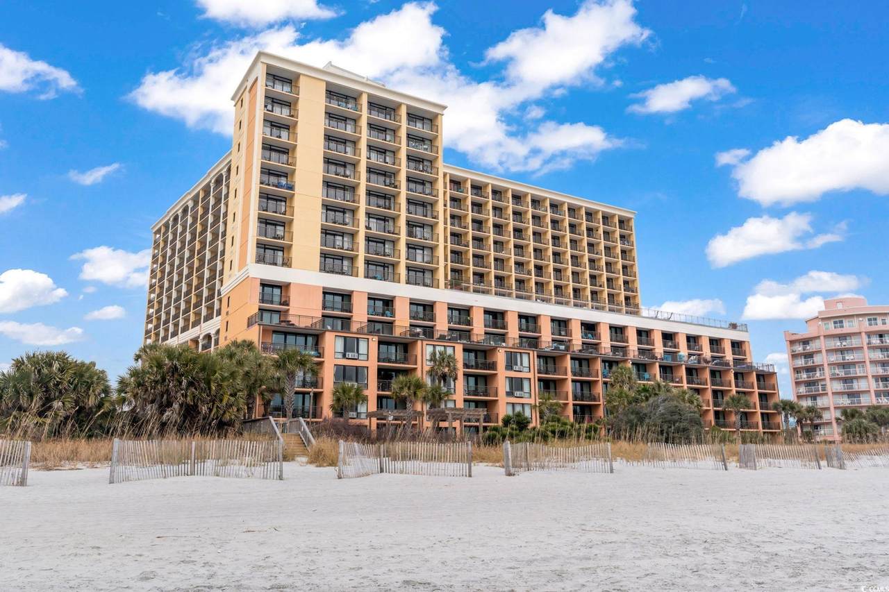 6900 N Ocean Blvd. - Photo 1