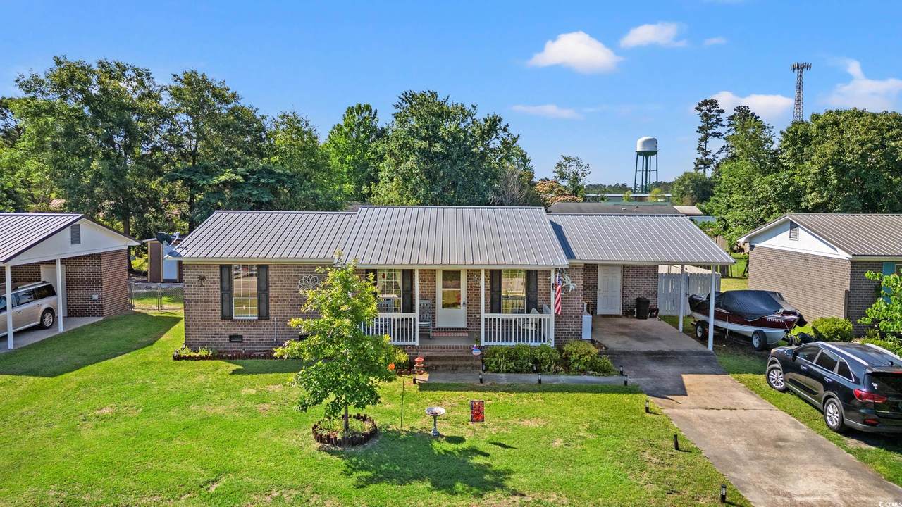 517 Cardinal Dr. - Photo 1