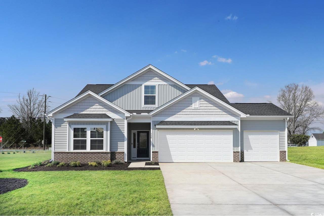 227 Sundrop Way - Photo 1