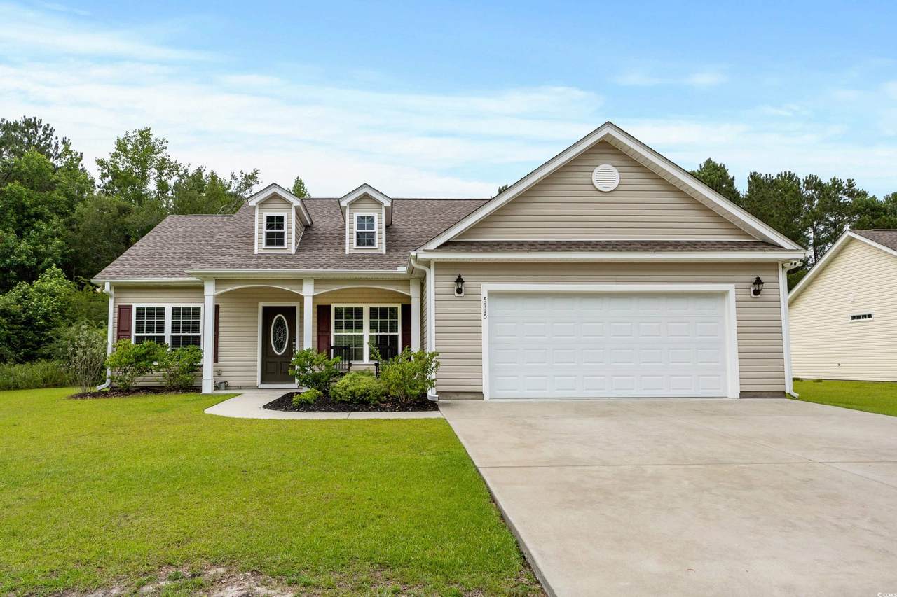 5115 Huston Rd. - Photo 1