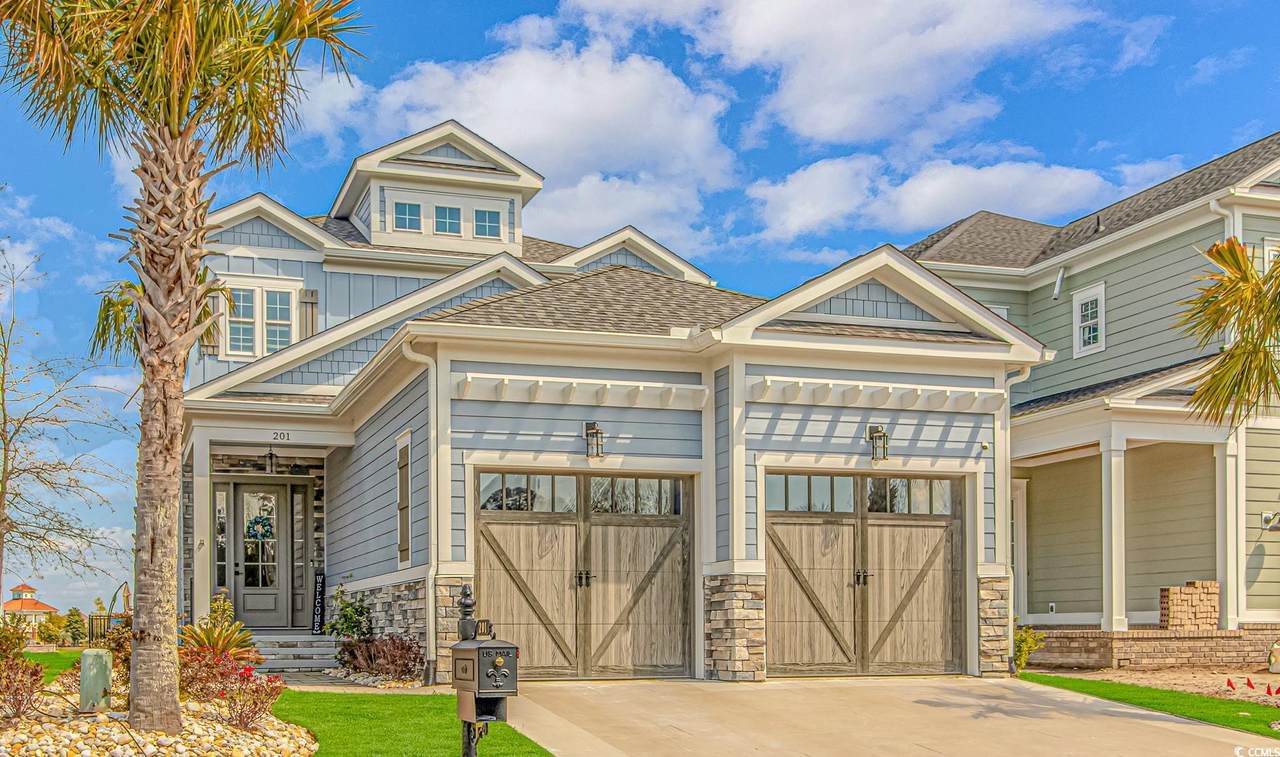 201 West Isle Of Palms Ave. - Photo 1