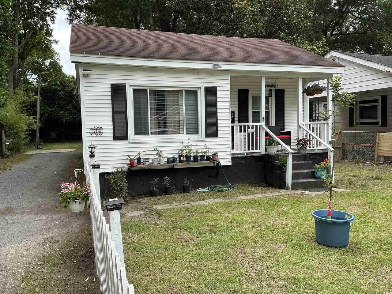 514 Palm St. - Photo 1
