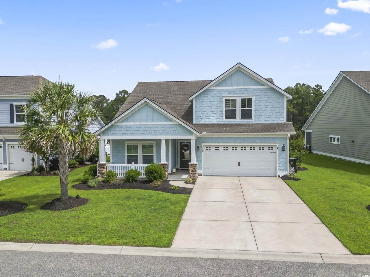 223 Southgate Ct. - Photo 1
