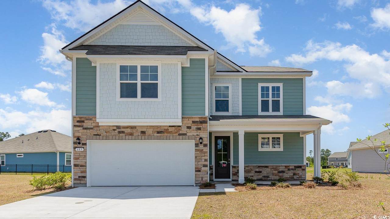 259 Konik St. - Photo 1
