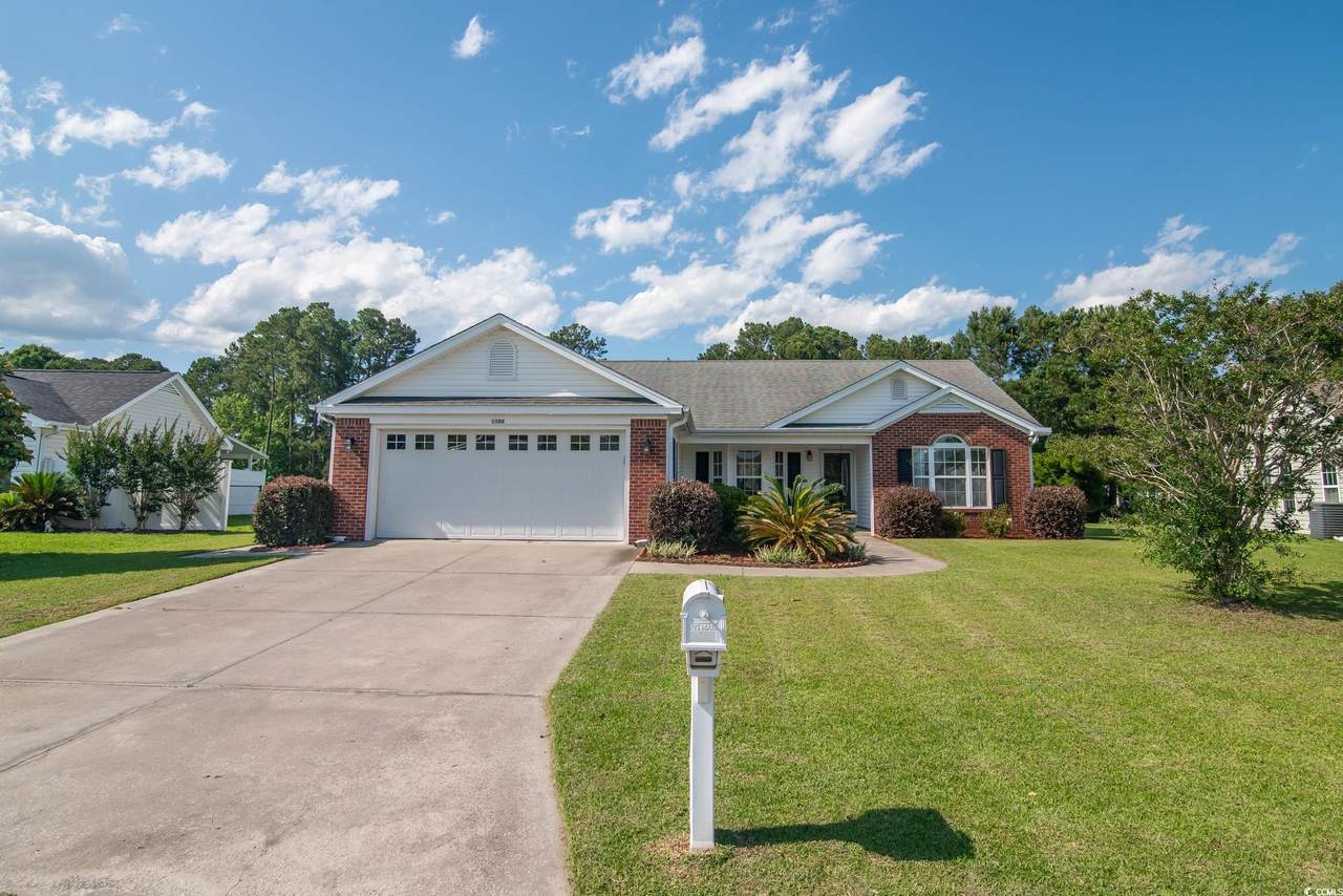 1388 Gailard Dr. - Photo 1