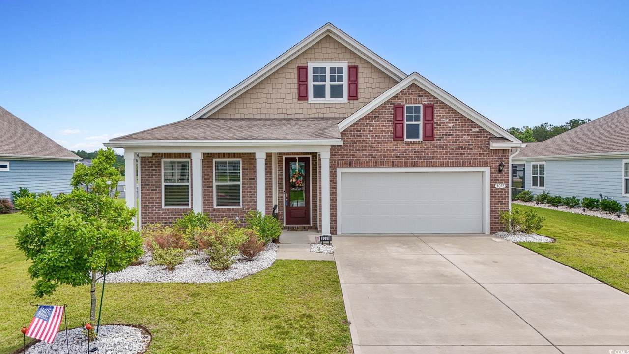 3078 Gillham Loop - Photo 1