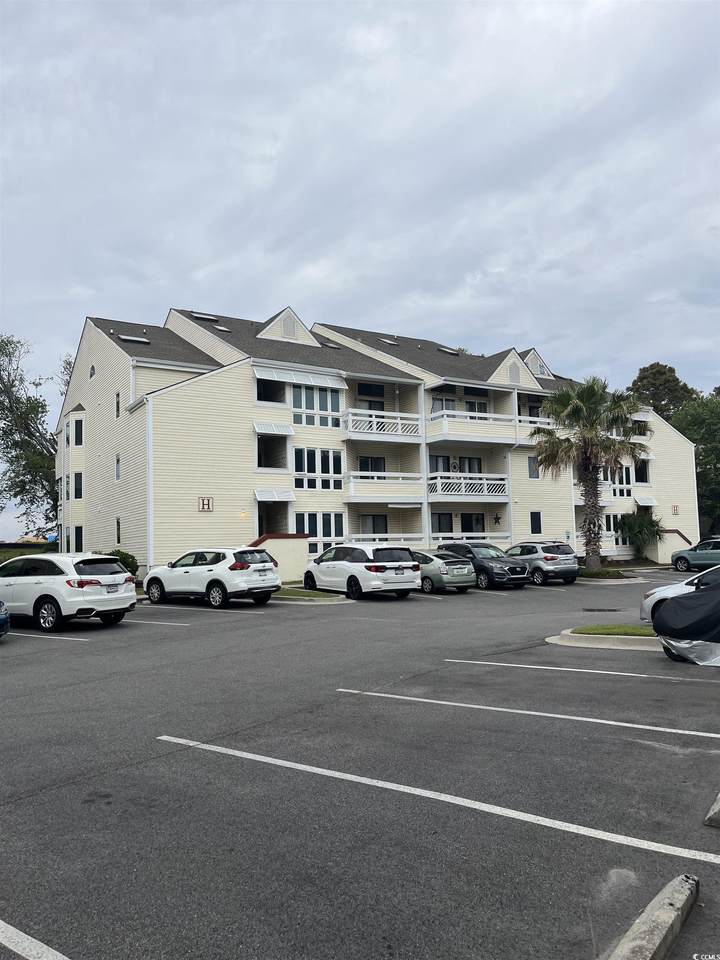 1100 Possum Trot Rd. - Photo 1