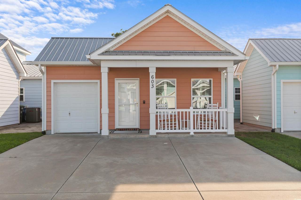 603 Wave Rider Ln. - Photo 1