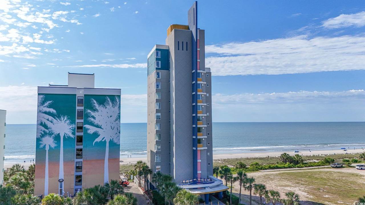 1708 N Ocean Blvd. - Photo 1