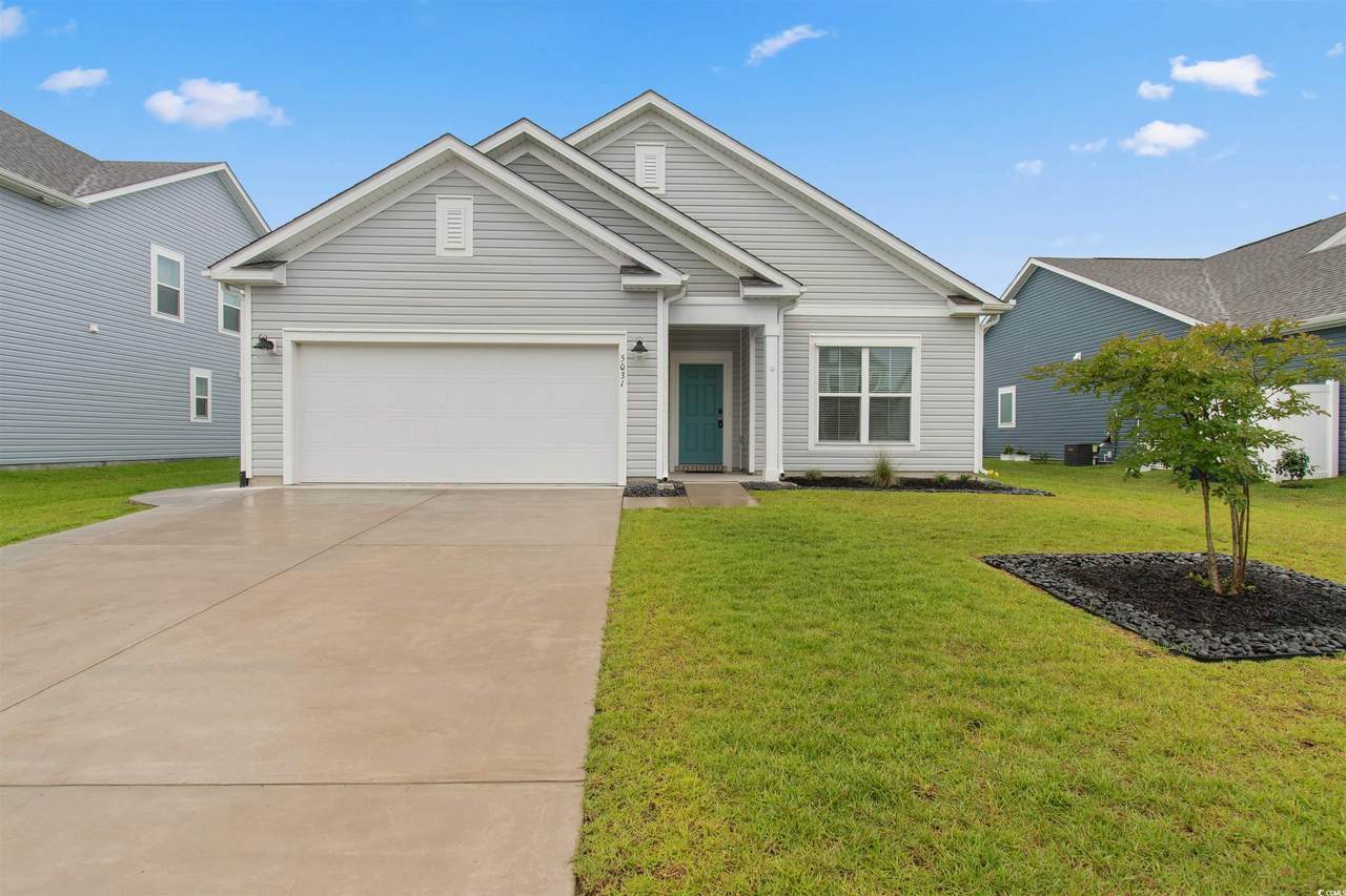 5031 Vinesia Dr. - Photo 1