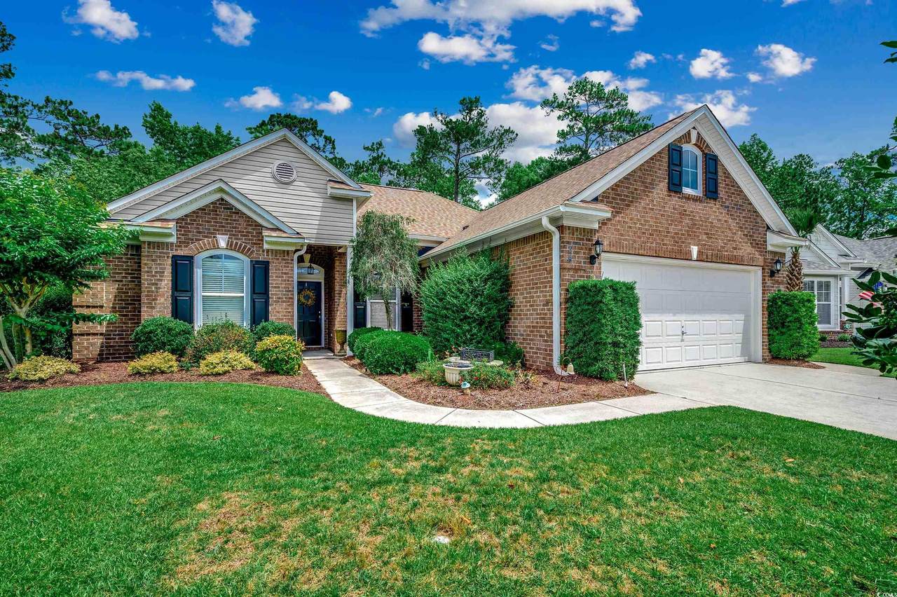 24 Willowbend Dr. - Photo 1