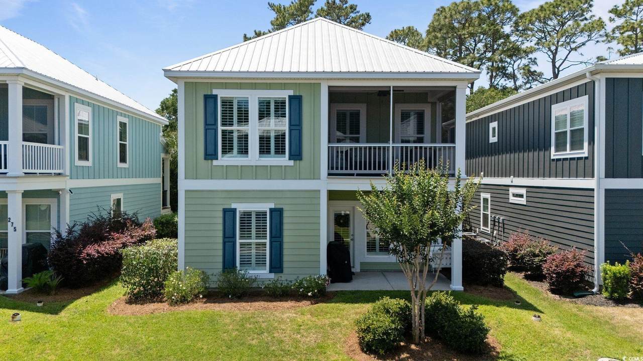 281 Lumbee Circle - Photo 1