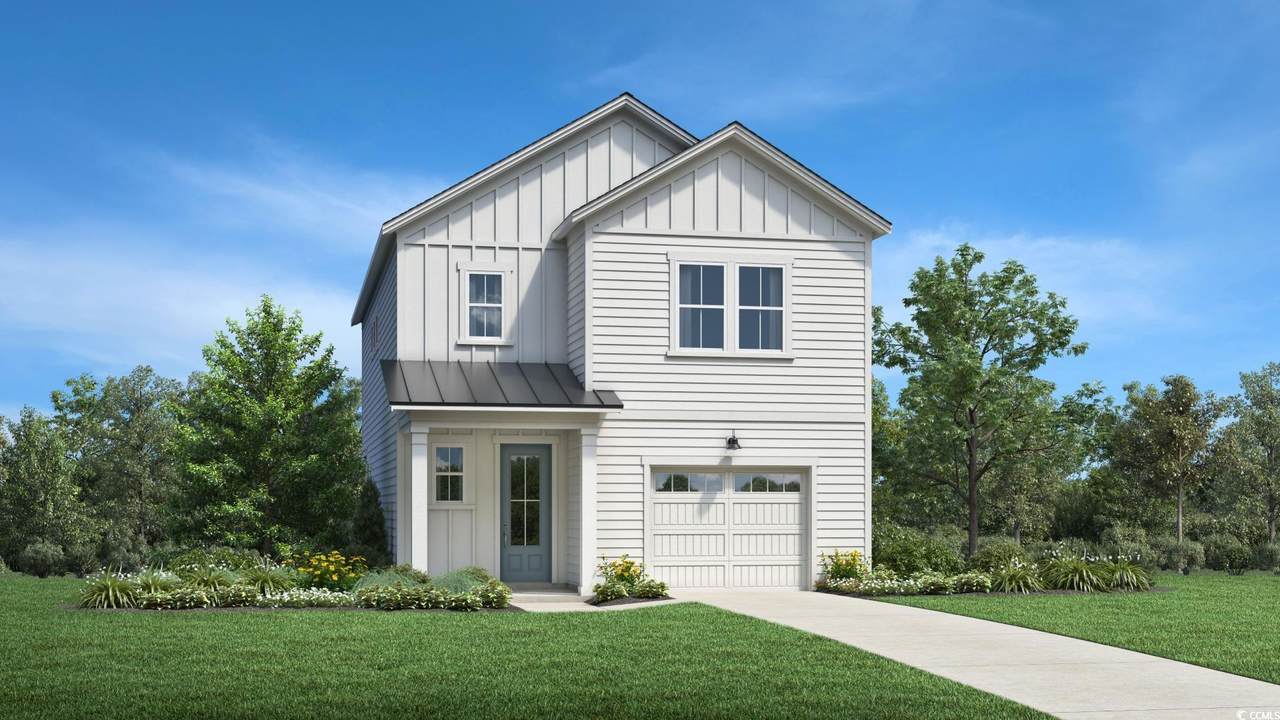 2524 Hillbourne Loop - Photo 1