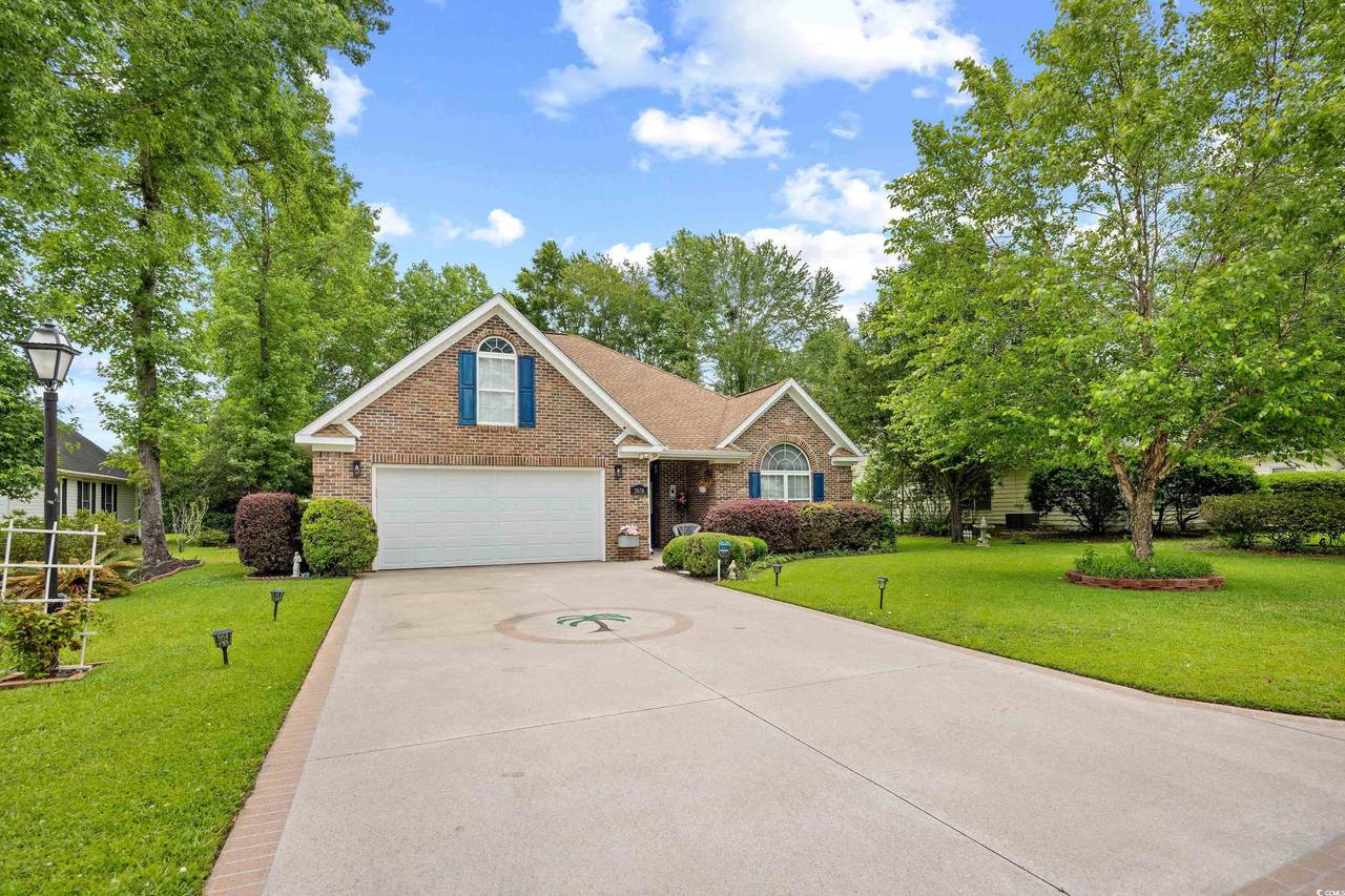 2636 Brick Dr. - Photo 1