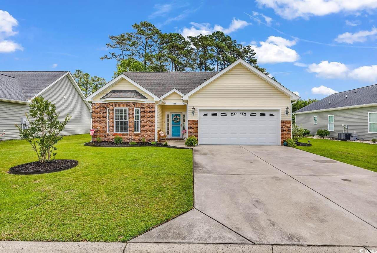 135 Maggie Way - Photo 1