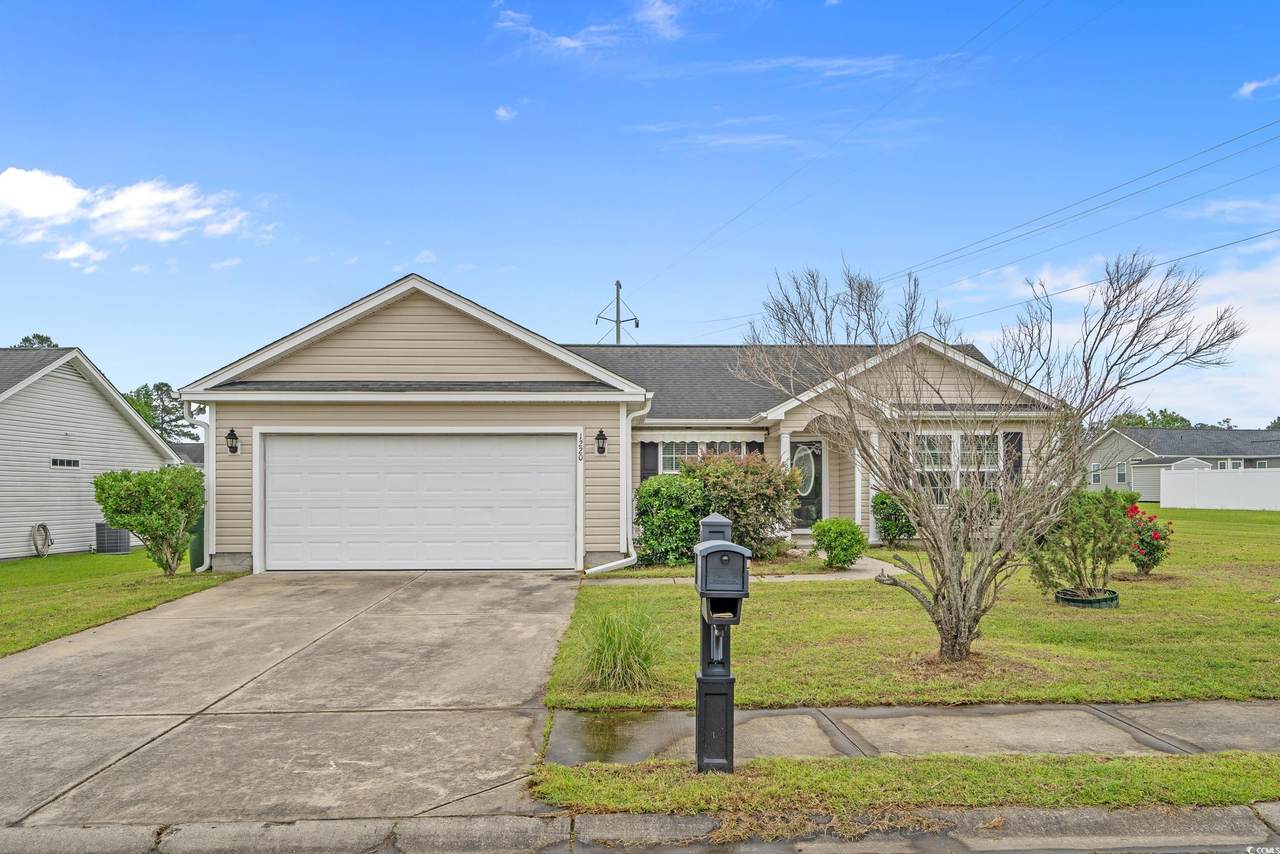 1220 Dunraven Ct. - Photo 1