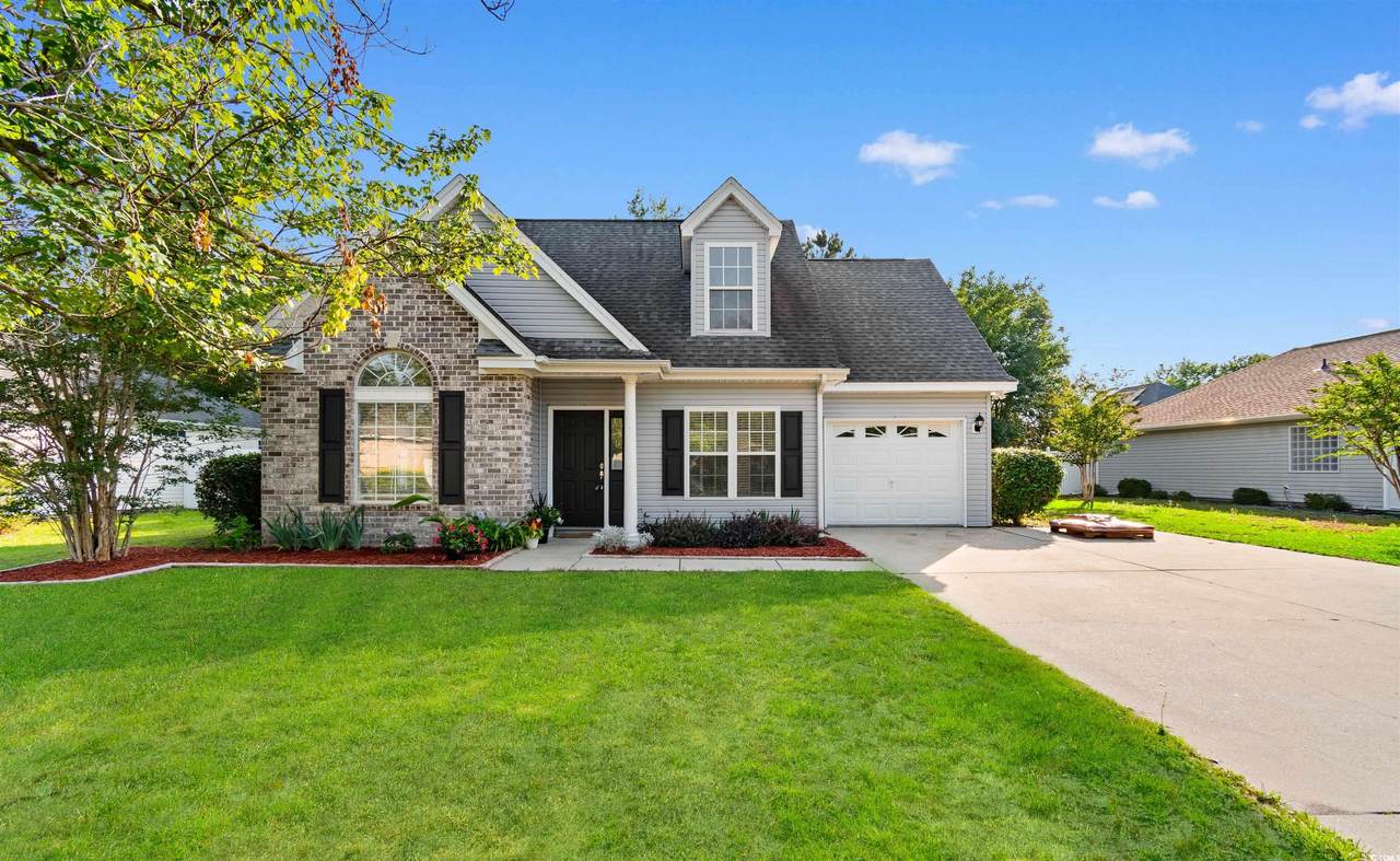 2595 Buck Scrape Rd. - Photo 1